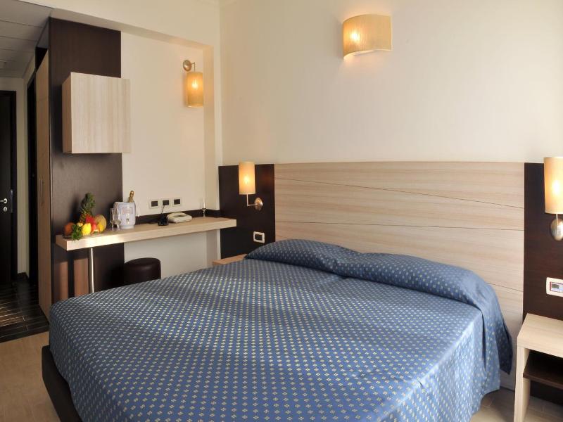 Morcavallo Hotel & Wellness image