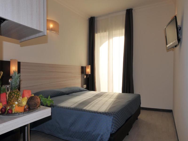 Morcavallo Hotel & Wellness image