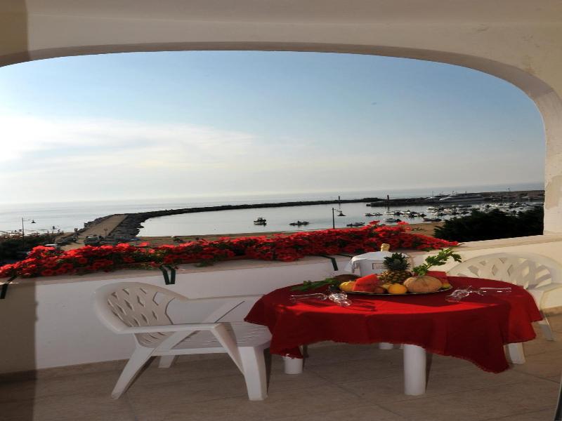 Morcavallo Hotel & Wellness image