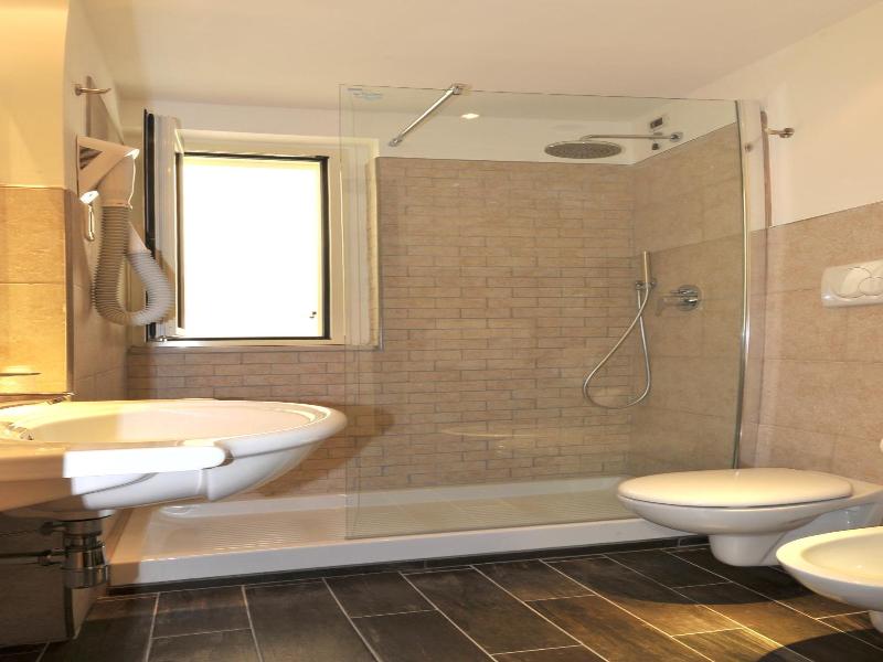Morcavallo Hotel & Wellness image