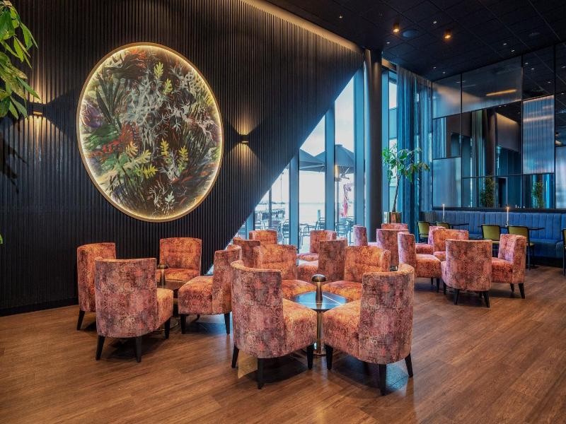 Thon Hotel Svolv R