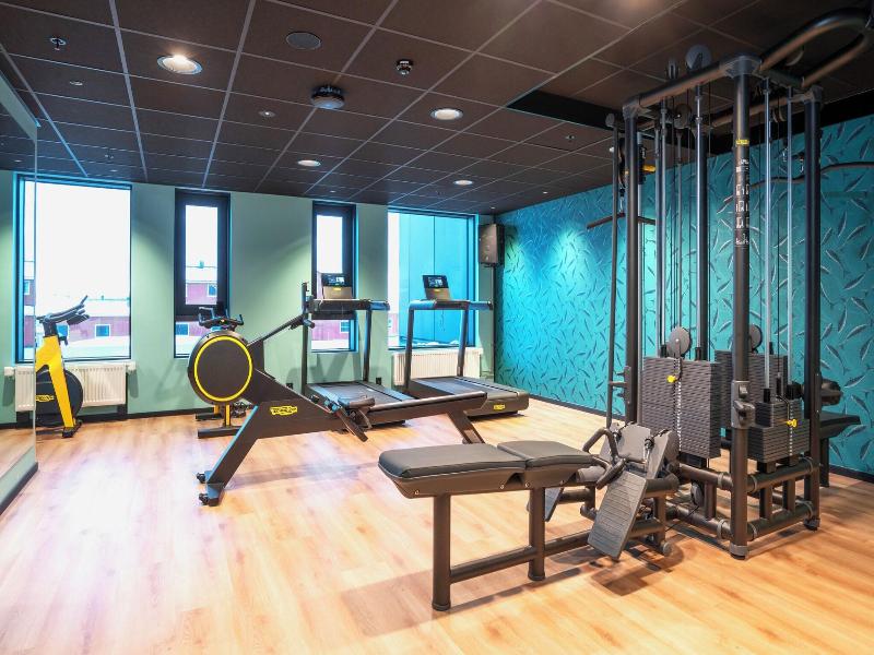 Thon Hotel Svolv R