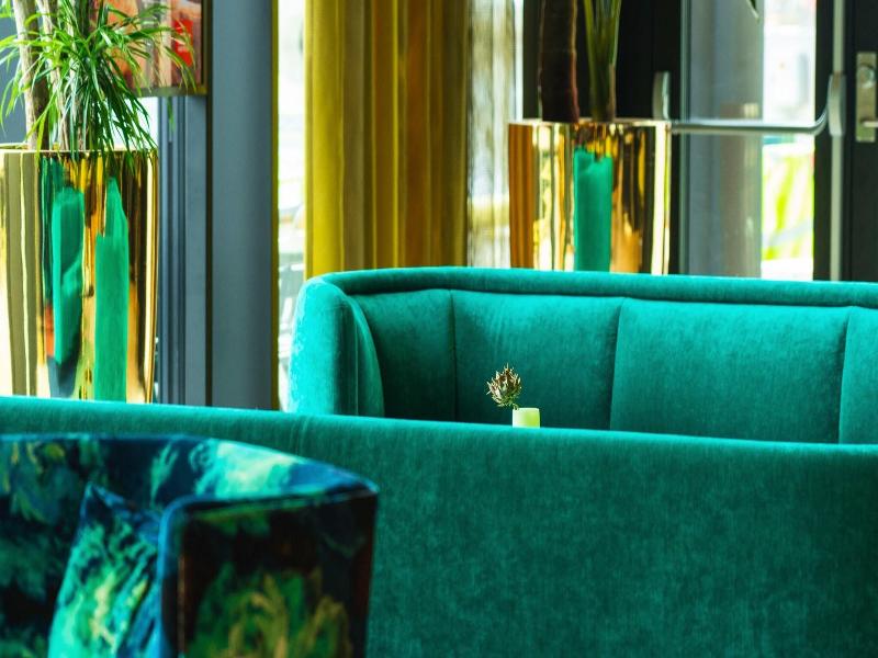 Thon Hotel Svolv R