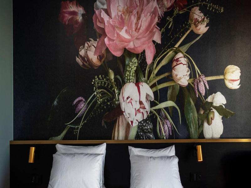 Thon Hotel Svolv R