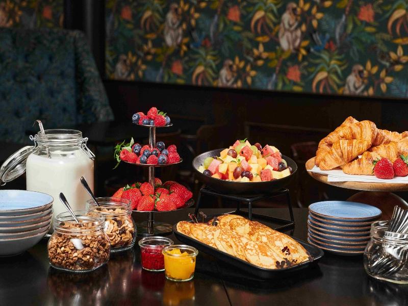 Thon Hotel Svolv R