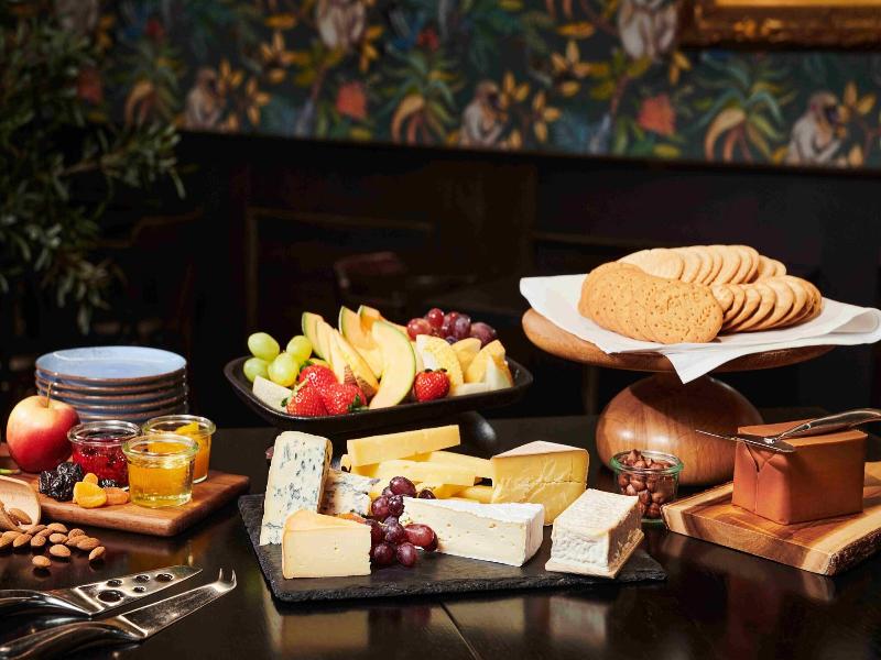 Thon Hotel Svolv R