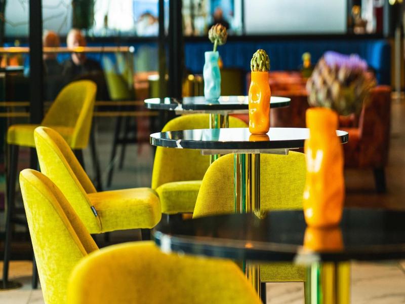 Thon Hotel Svolv R