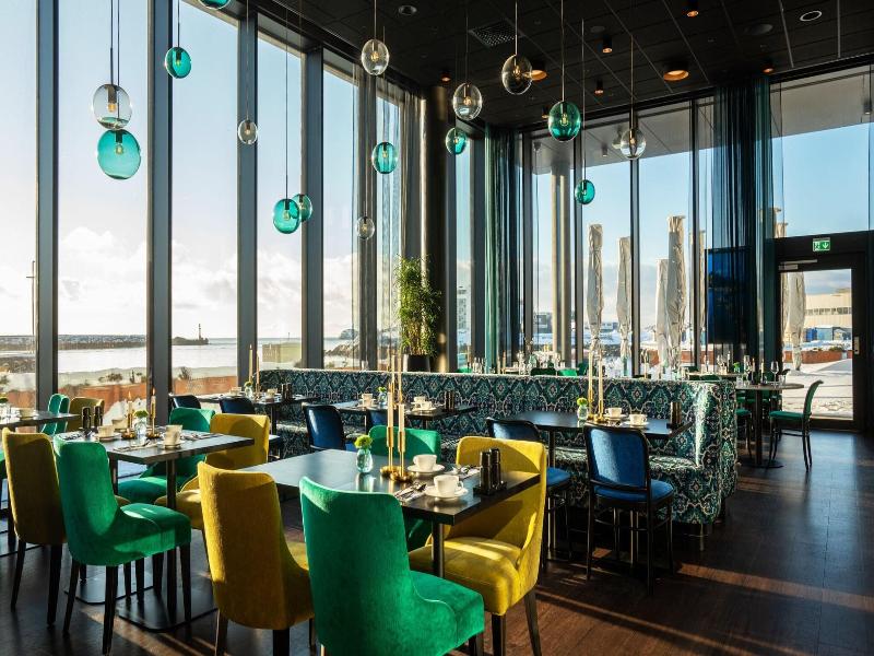 Thon Hotel Svolv R
