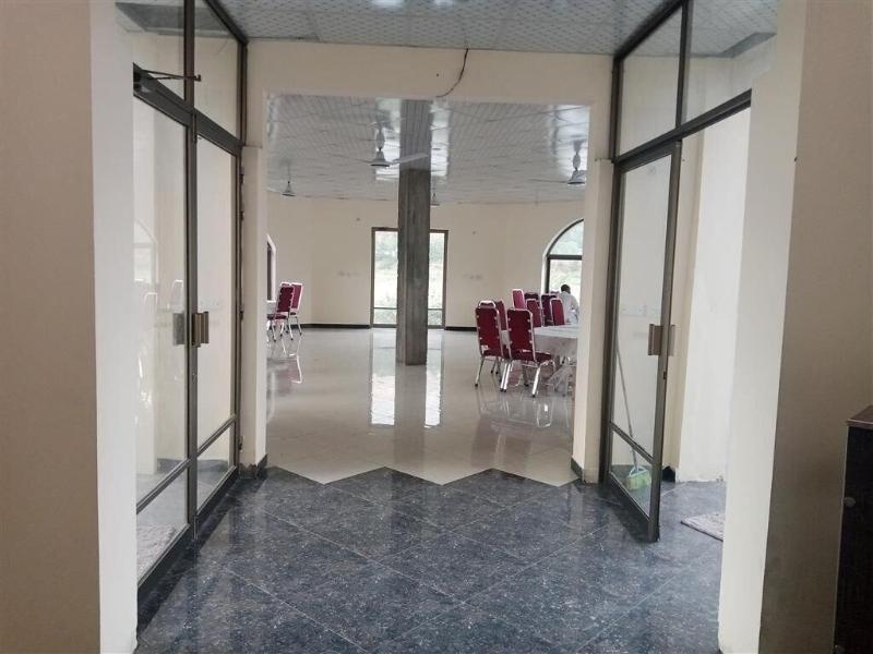 River Dine Hotel, Balakot
