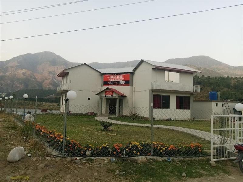 River Dine Hotel image