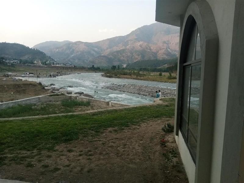 River Dine Hotel image