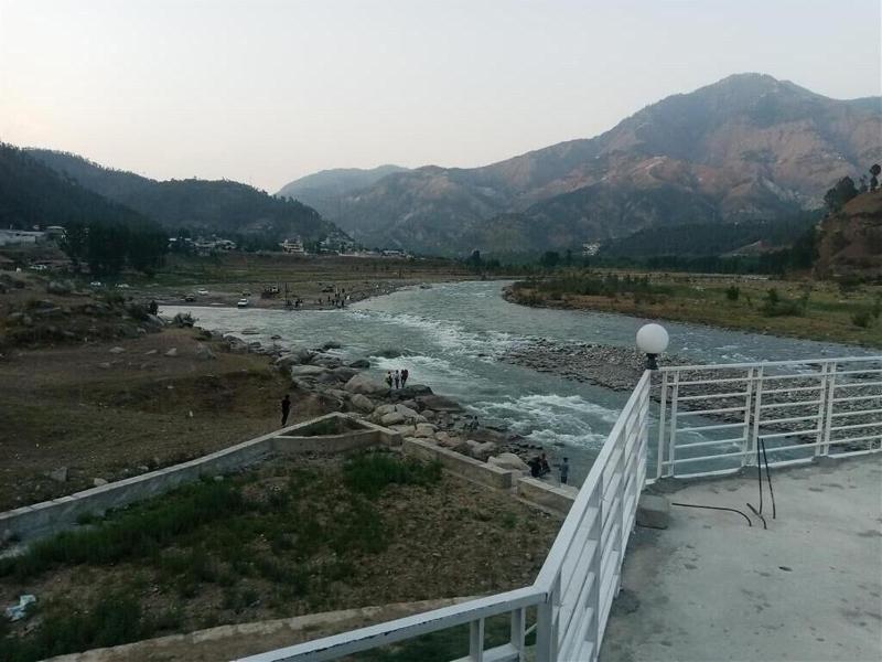 River Dine Hotel image