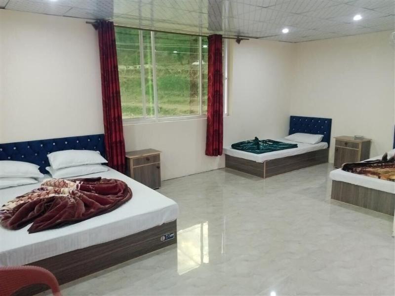 River Dine Hotel image