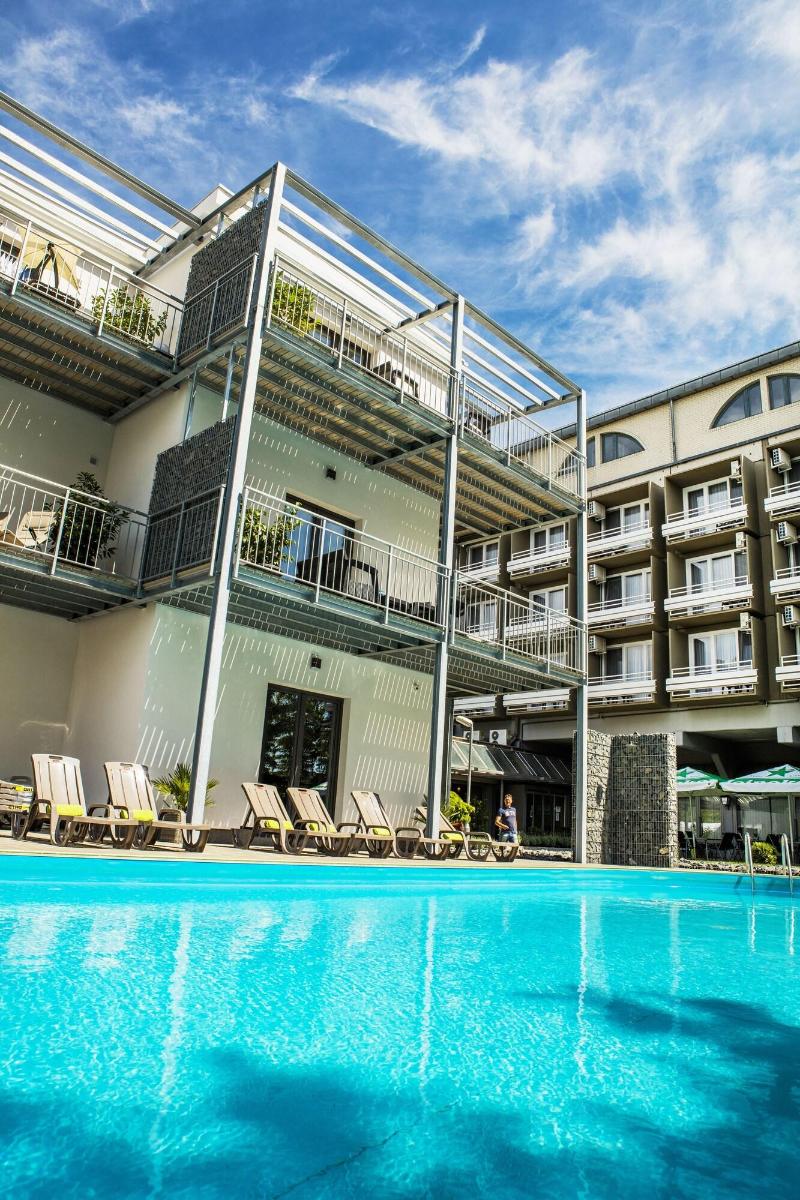 Hotel Csopak Resort & Lake image
