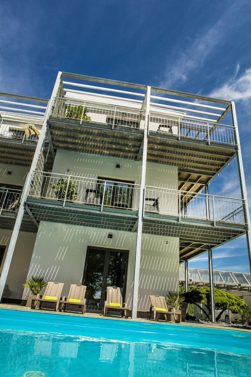 Hotel Csopak Resort & Lake image