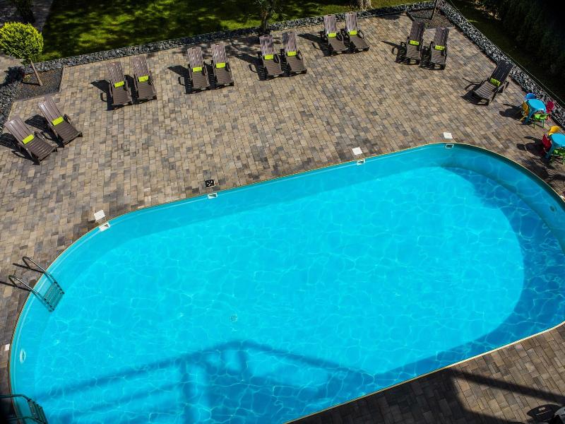 Hotel Csopak Resort & Lake image