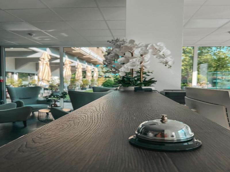 Hotel Csopak Resort & Lake image