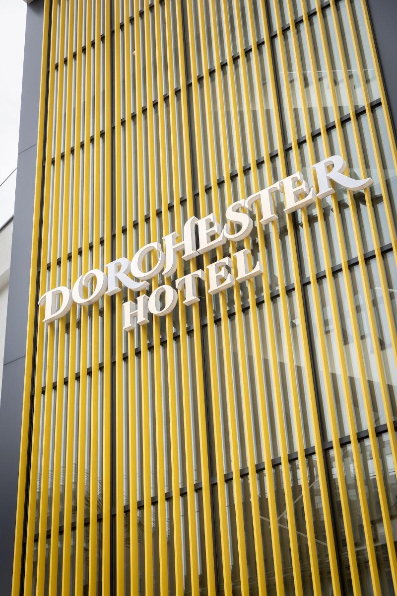 Dorchester Hotel image