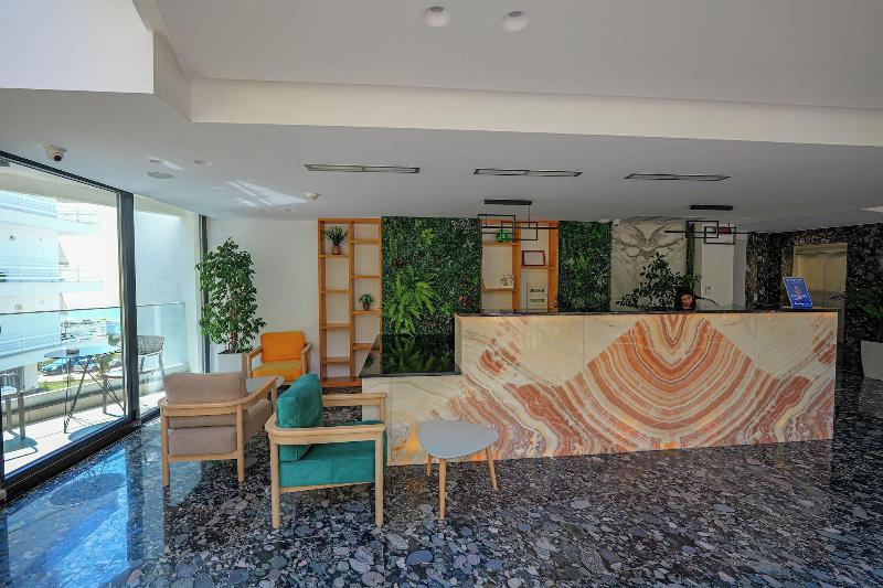 Dorchester Hotel image