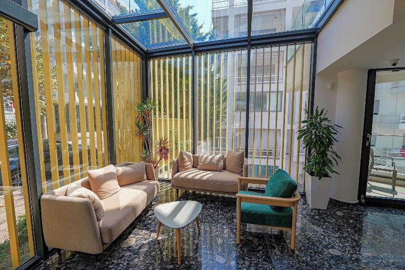 Dorchester Hotel image