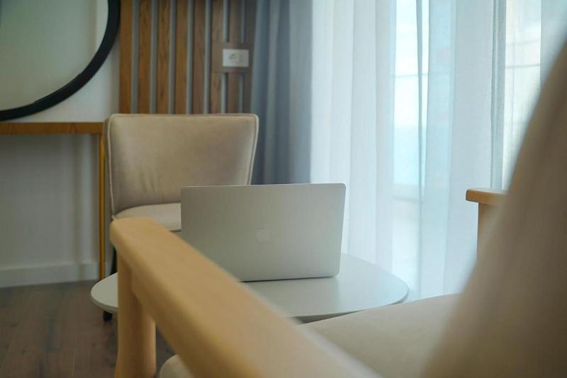 Dorchester Hotel image
