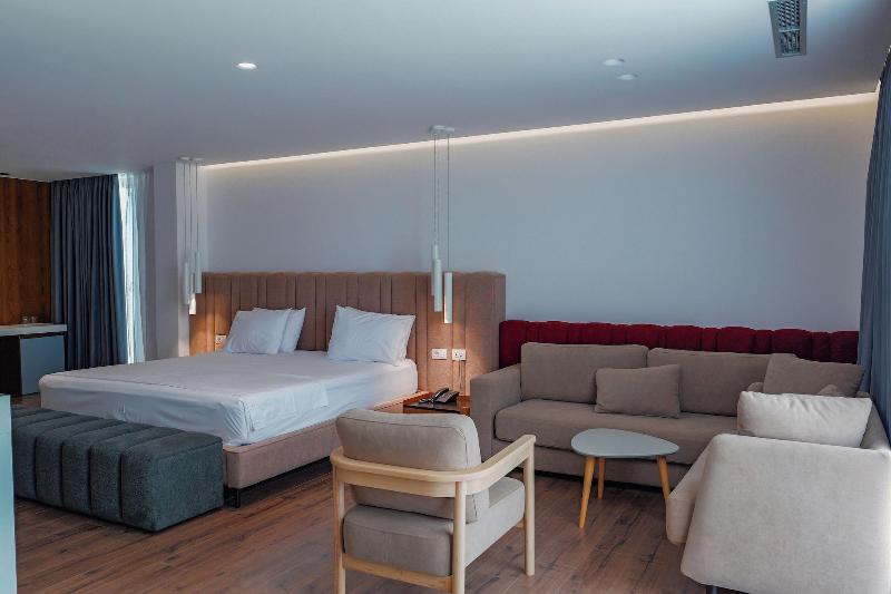 Dorchester Hotel image