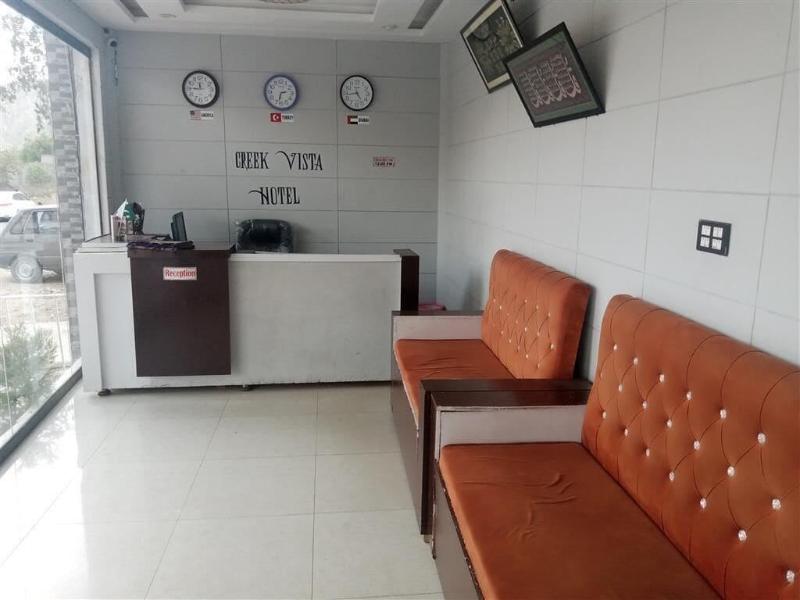 Mawaa Guest House image