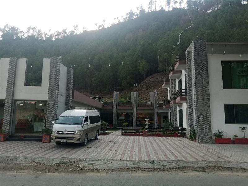 Mawaa Guest House image