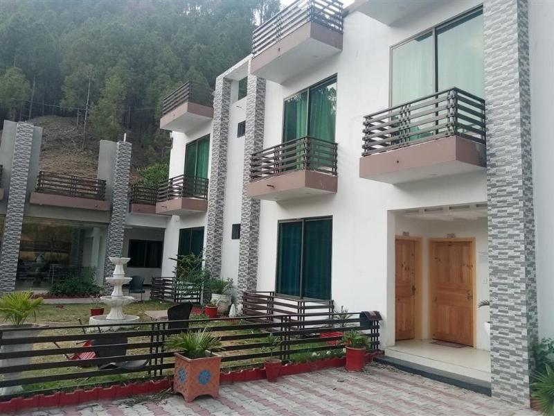 Mawaa Guest House image