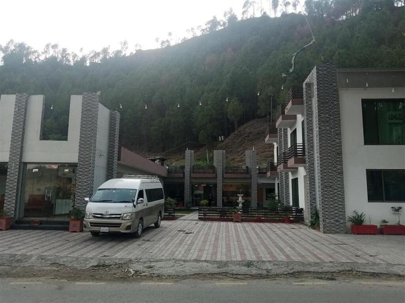 Mawaa Guest House image
