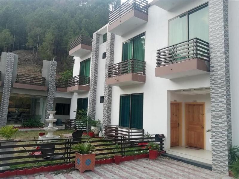 Mawaa Guest House image