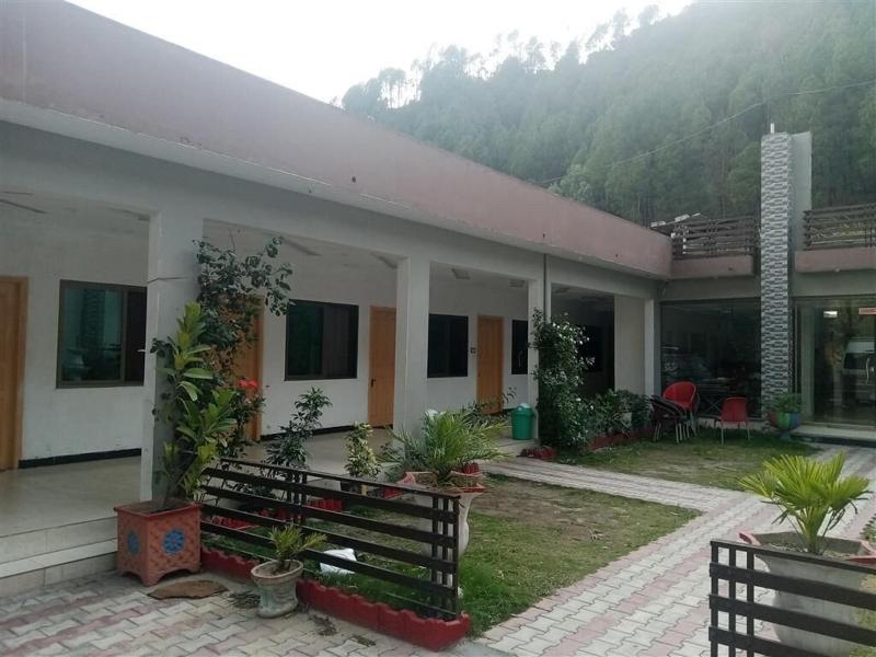 Mawaa Guest House image