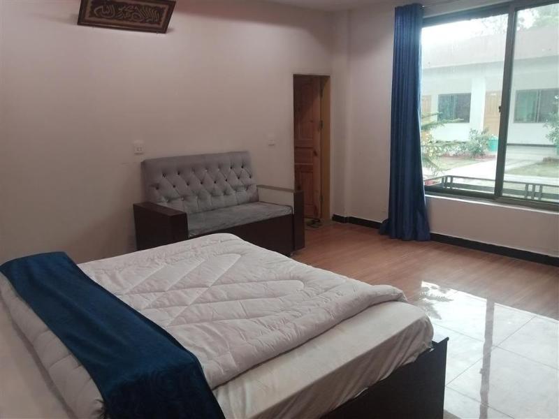 Mawaa Guest House image