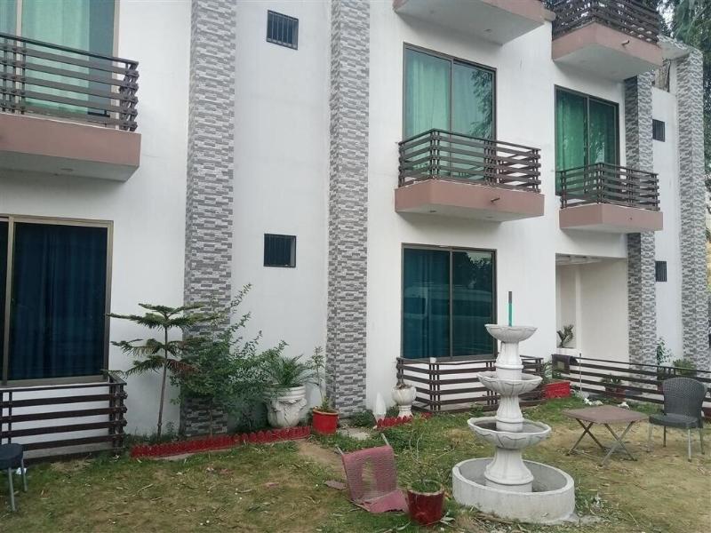 Mawaa Guest House image