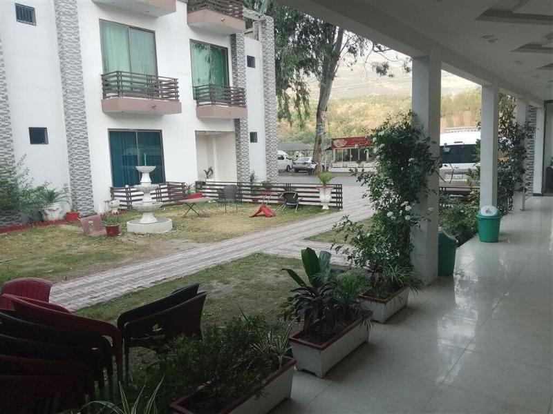 Mawaa Guest House image