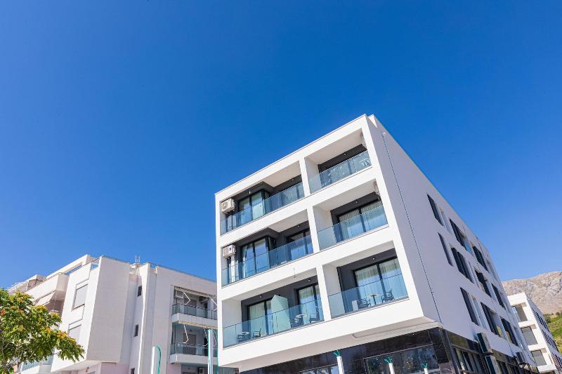 B&b Champagne Vlore Bay image