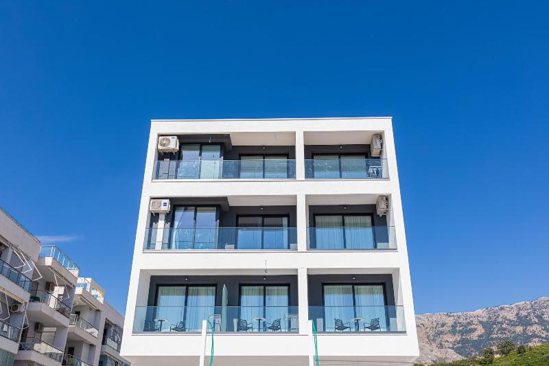 B&b Champagne Vlore Bay image