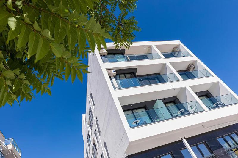B&b Champagne Vlore Bay image