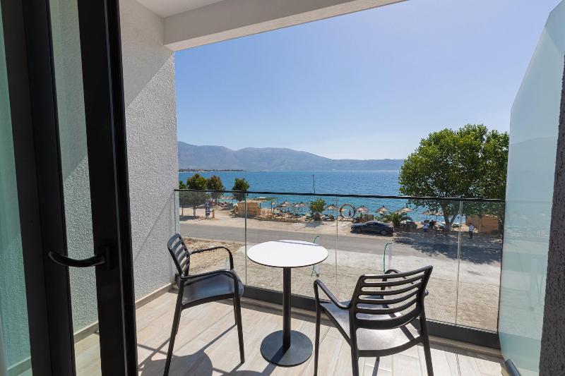 B&b Champagne Vlore Bay image