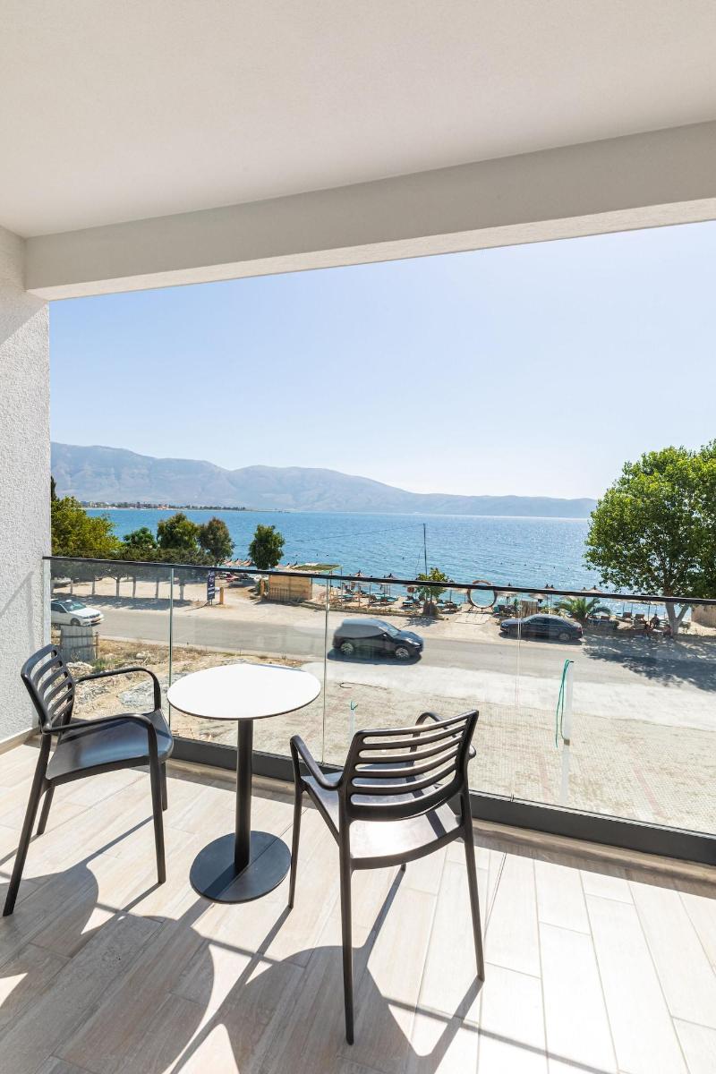 B&b Champagne Vlore Bay image