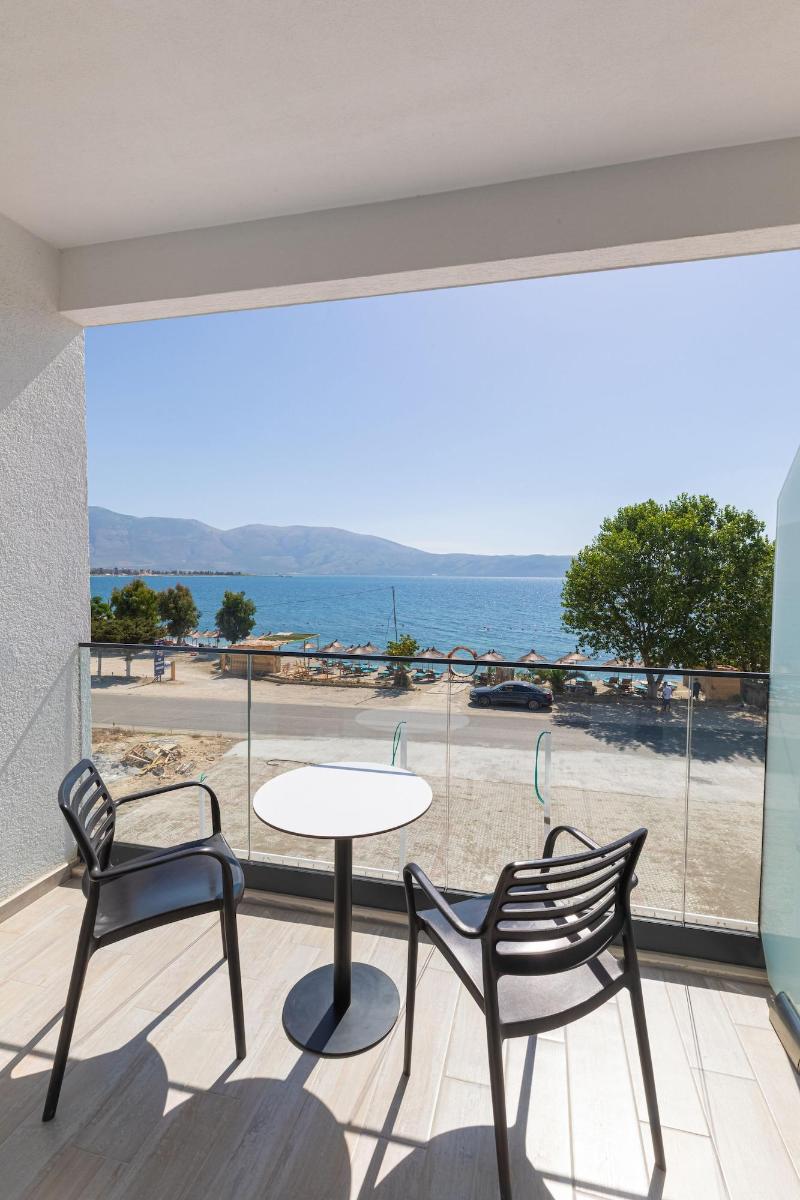 B&b Champagne Vlore Bay image