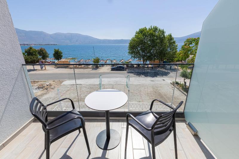 B&b Champagne Vlore Bay image