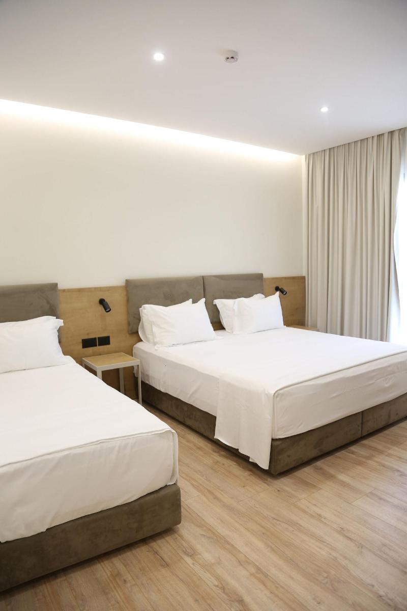 B&b Champagne Vlore Bay image