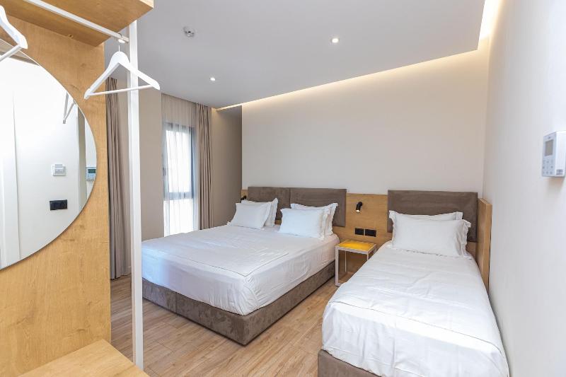 B&b Champagne Vlore Bay image
