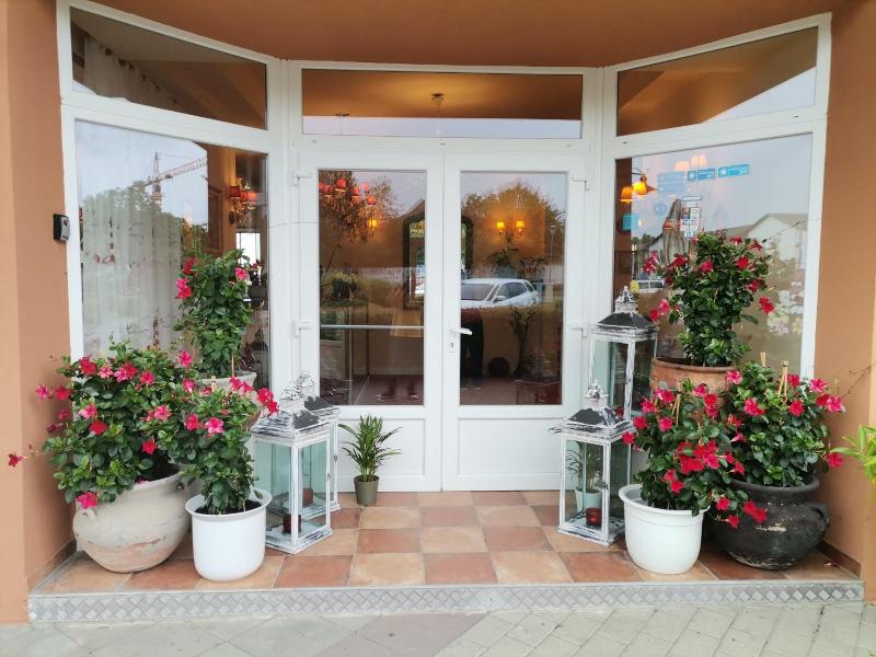 Hotel Al Faro Lodge Am See image