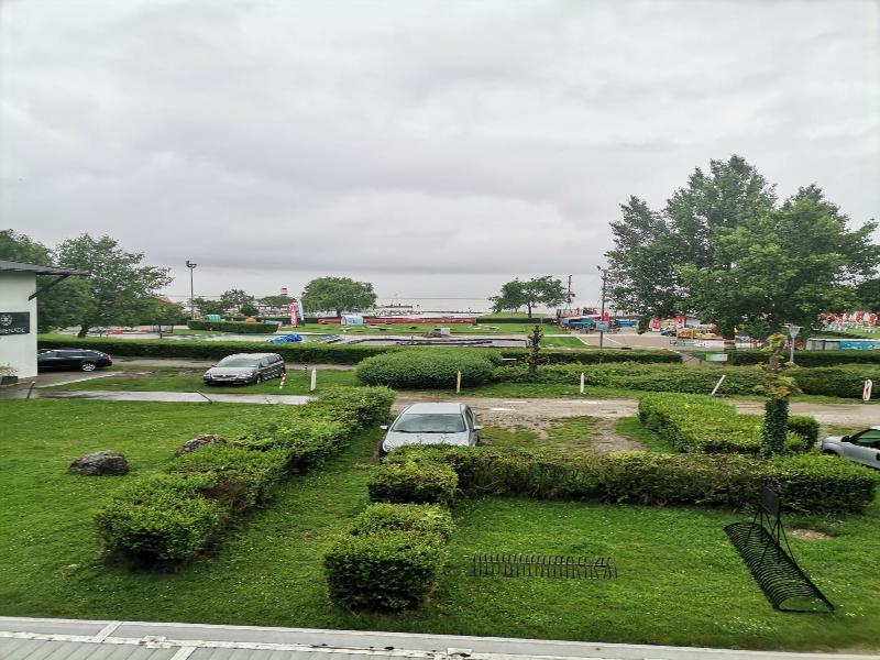 Hotel Al Faro Lodge Am See image