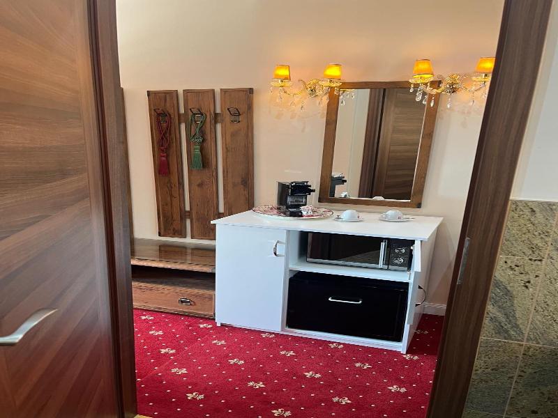 Hotel Al Faro Lodge Am See image