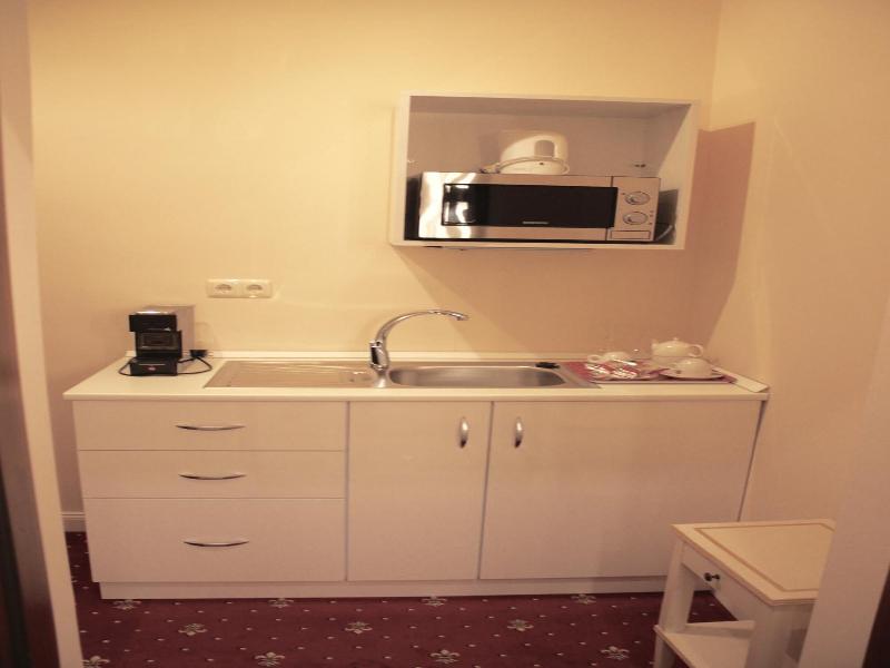 Hotel Al Faro Lodge Am See image