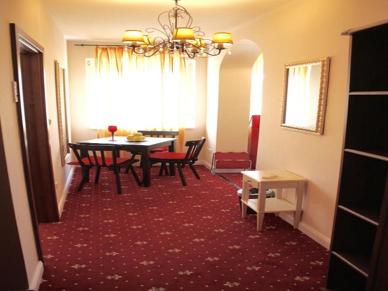Hotel Al Faro Lodge Am See image