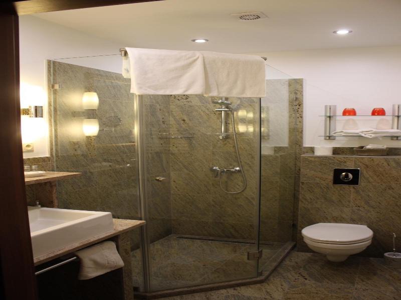 Hotel Al Faro Lodge Am See image